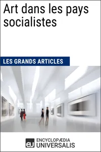 Art dans les pays socialistes_cover