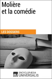 Molière et la comédie_cover