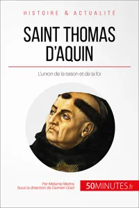 Saint Thomas d'Aquin_cover