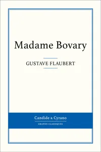 Madame Bovary_cover