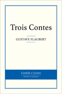 Trois Contes_cover