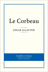 Le Corbeau_cover