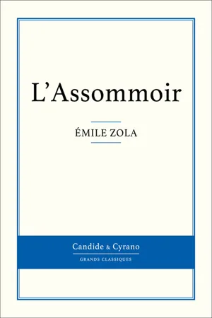 L'Assommoir