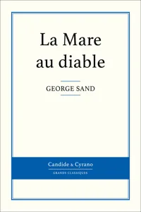 La Mare au diable_cover