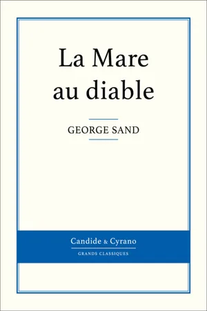 La Mare au diable