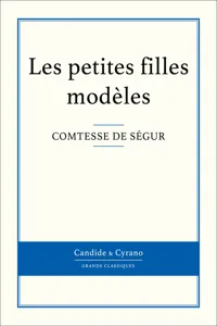 Les petites filles modèles_cover