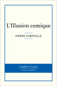 L'Illusion comique_cover