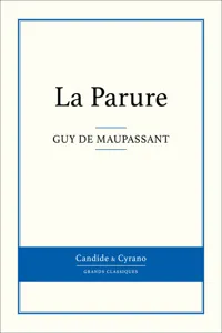 La Parure_cover