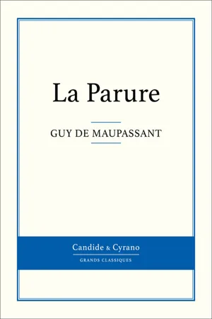 La Parure