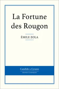 La Fortune des Rougon_cover