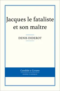 Jacques le fataliste et son maître_cover