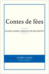 Contes de fées_cover