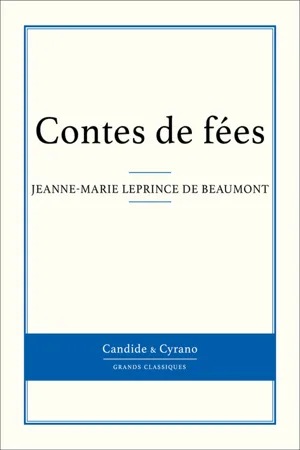 Contes de fées