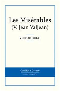 Les Misérables V - Jean Valjean_cover