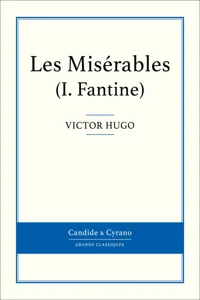 Les Misérables I - Fantine_cover