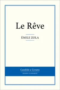 Le Rêve_cover