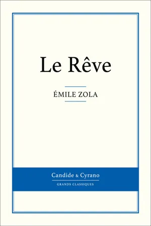 Le Rêve