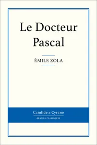 Le Docteur Pascal_cover