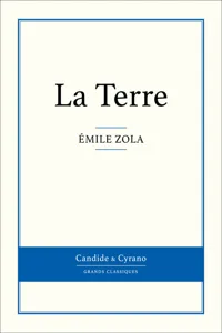 La Terre_cover