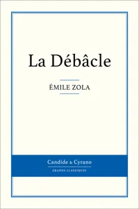 La Débâcle_cover