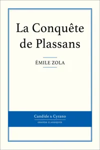 La Conquête de Plassans_cover