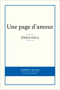 Une page d'amour_cover