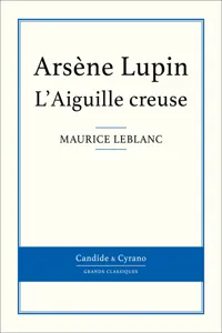 L'Aiguille creuse_cover