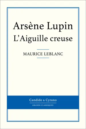 L'Aiguille creuse