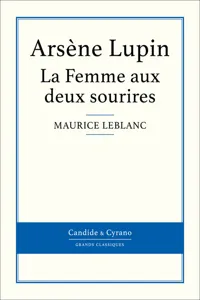 La Femme aux deux sourires_cover