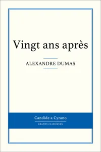 Vingt ans après_cover