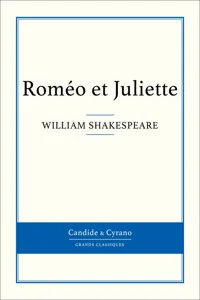 Roméo et Juliette_cover