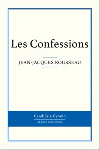 Les Confessions_cover