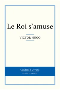 Le Roi s'amuse_cover