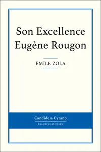 Son Excellence Eugène Rougon_cover