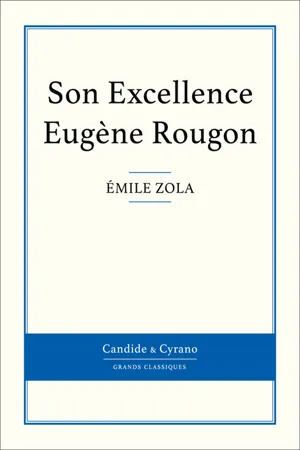 Son Excellence Eugène Rougon