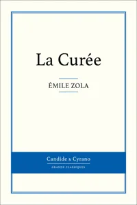 La Curée_cover