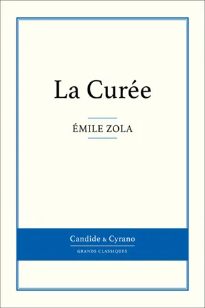 La Curée