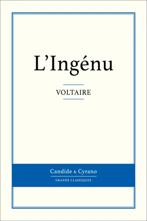 L'Ingénu