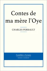 Contes de ma mère l'Oye_cover