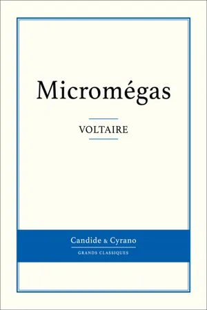 Micromégas