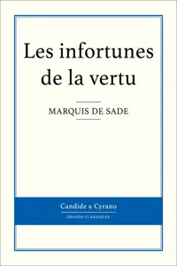 Les infortunes de la vertu_cover