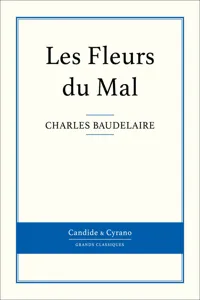 Les Fleurs du Mal_cover