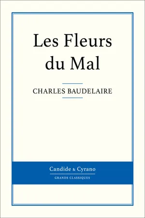 Les Fleurs du Mal