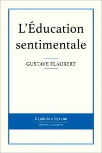 L'Éducation sentimentale_cover