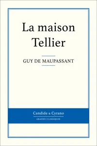 La maison Tellier_cover