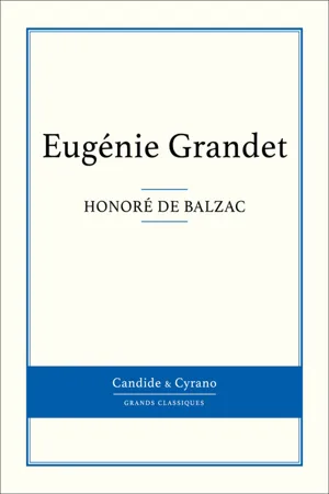 Eugénie Grandet