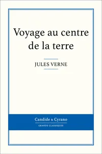 Voyage au centre de la terre_cover