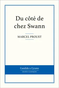 Du côté de chez Swann_cover