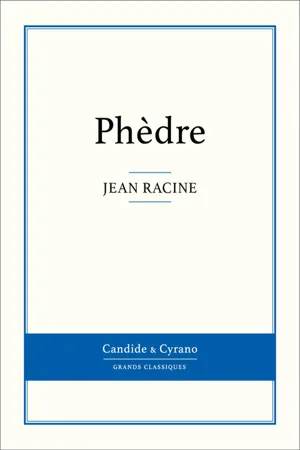 Phèdre