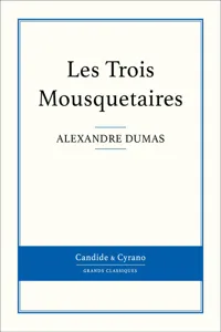 Les Trois Mousquetaires_cover
